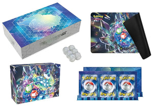 Pokémon - Ultra-Premium-Kollektion Terapagos-ex (DE) VORBESTELLUNG 01.11.2024