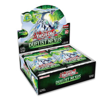 Lade das Bild in den Galerie-Viewer, Yu-Gi-Oh Duelist Nexus Booster Display (EN)
