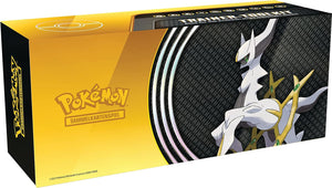 Pokémon - Trainer-Toolkit 2023 Arceus (DEUTSCH)