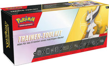 Lade das Bild in den Galerie-Viewer, Pokémon - Trainer-Toolkit 2023 Arceus (DEUTSCH)
