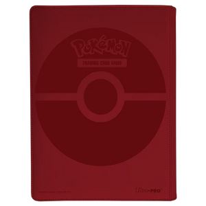 9 POCKET ZIP BINDER Charizard ULTRA PRO