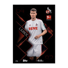 Load image into Gallery viewer, Bundesliga Match Attax 23/24 Besondere Karten nach Wahl (DE)
