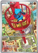 Load image into Gallery viewer, Pokémon - Mega-Entwicklungen Top-Trainer-Box Lucario (DE)

