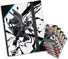 Load image into Gallery viewer, Pokémon - Schwarze Blitze Ordner Kollektion (DE)
