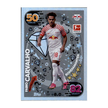 Load image into Gallery viewer, Bundesliga Match Attax 23/24 Einzelkarten Rohdiamanten nach Wahl (DE)
