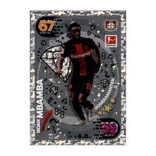 Load image into Gallery viewer, Bundesliga Match Attax 23/24 Einzelkarten Rohdiamanten nach Wahl (DE)
