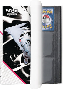 Pokémon - Weisse Flammen Ordner Kollektion (DE)