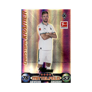 Bundesliga Match Attax 23/24 Besondere Karten nach Wahl (DE)