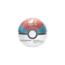 Load image into Gallery viewer, Pokémon Pokéball Tin Herbst 2023 nach Wahl (DE)
