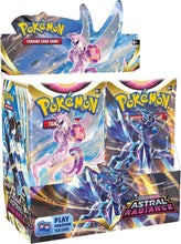 Lade das Bild in den Galerie-Viewer, Pokemon - Astralglanz 36er Booster Display (DE)
