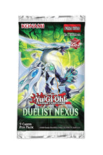 Load image into Gallery viewer, Yu-Gi-Oh Duelist Nexus Booster Display (EN)
