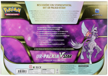 Load image into Gallery viewer, Pokemon -  Ur-Palkia VStar Premium Kollektion (DE)
