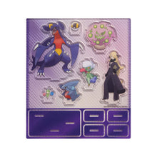 Load image into Gallery viewer, Pokémon - Cynthias Knakrack-ex Premium-Kollektion (DE)

