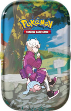 Load image into Gallery viewer, Pokemon - Zenit der Könige Mini Tin nach Auswahl (DE)
