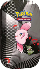 Load image into Gallery viewer, Pokémon - Schwarze Blitze &amp; Weiße Flammen Mini Tins (DE)
