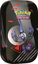 Load image into Gallery viewer, Pokémon - Schwarze Blitze &amp; Weiße Flammen Mini Tins (DE)
