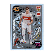 Load image into Gallery viewer, Bundesliga Match Attax 23/24 Einzelkarten Rohdiamanten nach Wahl (DE)
