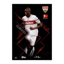 Load image into Gallery viewer, Bundesliga Match Attax 23/24 Besondere Karten nach Wahl (DE)
