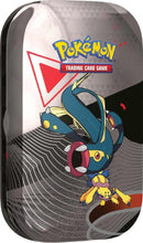 Load image into Gallery viewer, Pokémon - Schwarze Blitze &amp; Weiße Flammen Mini Tins (DE)
