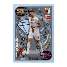 Load image into Gallery viewer, Bundesliga Match Attax 23/24 Einzelkarten Rohdiamanten nach Wahl (DE)
