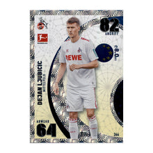 Load image into Gallery viewer, Bundesliga Match Attax 23/24 Besondere Karten nach Wahl (DE)
