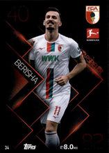 Load image into Gallery viewer, Bundesliga Match Attax 23/24 Besondere Karten nach Wahl (DE)
