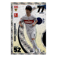 Load image into Gallery viewer, Bundesliga Match Attax 23/24 Besondere Karten nach Wahl (DE)
