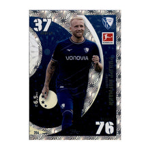 Load image into Gallery viewer, Bundesliga Match Attax 23/24 Besondere Karten nach Wahl (DE)
