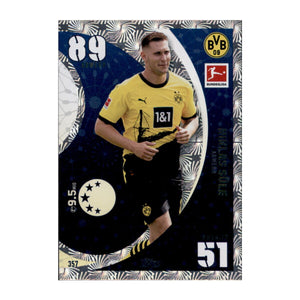 Bundesliga Match Attax 23/24 Besondere Karten nach Wahl (DE)