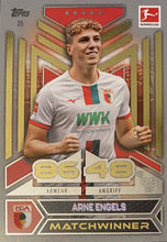 Lade das Bild in den Galerie-Viewer, Bundesliga Match Attax 23/24 Besondere Karten nach Wahl (DE)
