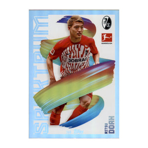 Bundesliga Match Attax 23/24 Besondere Karten nach Wahl (DE)