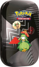 Load image into Gallery viewer, Pokémon - Schwarze Blitze &amp; Weiße Flammen Mini Tins (DE)
