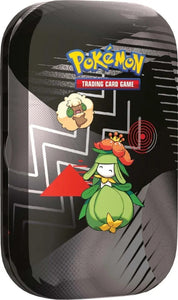 Pokémon - Schwarze Blitze & Weiße Flammen Mini Tins (DE)