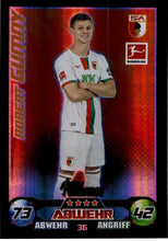 Load image into Gallery viewer, Bundesliga Match Attax 23/24 Besondere Karten nach Wahl (DE)
