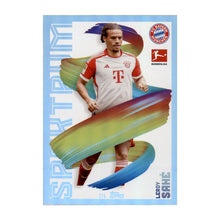 Lade das Bild in den Galerie-Viewer, Bundesliga Match Attax 23/24 Besondere Karten nach Wahl (DE)
