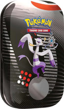 Load image into Gallery viewer, Pokémon - Schwarze Blitze &amp; Weiße Flammen Mini Tins (DE)
