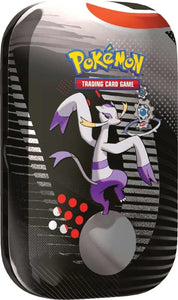 Pokémon - Schwarze Blitze & Weiße Flammen Mini Tins (DE)