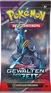 Pokémon - Gewalten der Zeit 36er Display (DE)