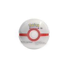 Load image into Gallery viewer, Pokémon Pokéball Tin Herbst 2023 nach Wahl (DE)
