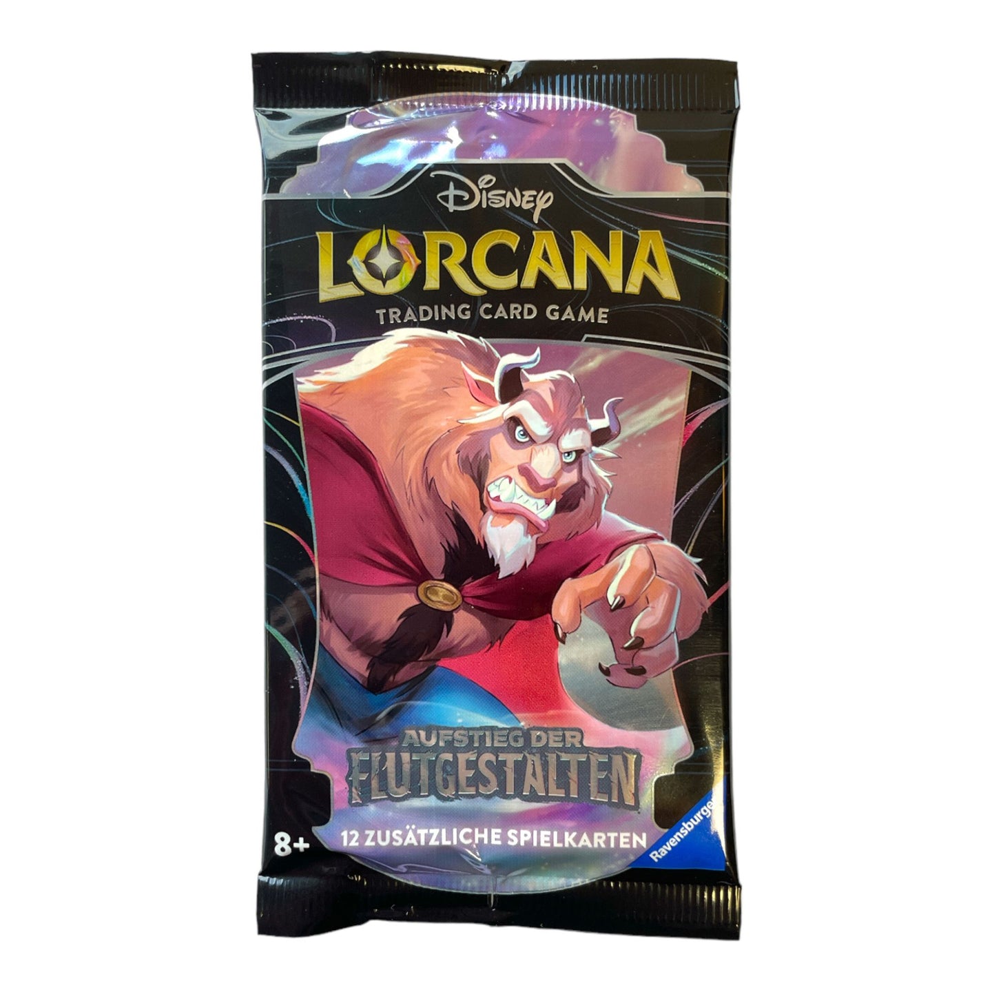 Disney Lorcana Aufstieg der Flutgestalten Einzelbooster (DE)