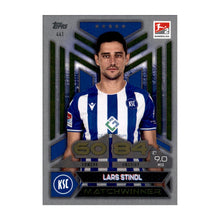 Load image into Gallery viewer, Bundesliga Match Attax 23/24 Besondere Karten nach Wahl (DE)
