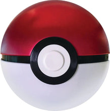 Lade das Bild in den Galerie-Viewer, Pokémon Pokéball Tin-Box Herbst 2024 (DE) VORBESTELLUNG! 18.10.2024
