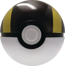 Lade das Bild in den Galerie-Viewer, Pokémon Pokéball Tin-Box Herbst 2024 (DE) VORBESTELLUNG! 18.10.2024
