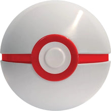 Load image into Gallery viewer, Pokémon Pokéball Tin-Box Herbst 2024 (DE) VORBESTELLUNG! 18.10.2024
