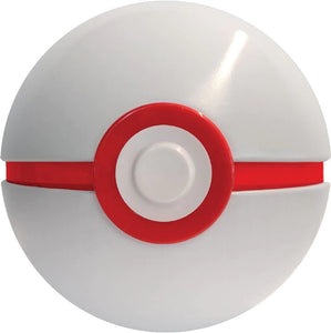 Pokémon Pokéball Tin-Box Herbst 2024 (DE) VORBESTELLUNG! 18.10.2024