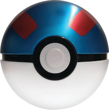 Lade das Bild in den Galerie-Viewer, Pokémon Pokéball Tin-Box Herbst 2024 (DE) VORBESTELLUNG! 18.10.2024
