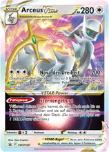 Lade das Bild in den Galerie-Viewer, Pokémon - Trainer-Toolkit 2023 Arceus (DEUTSCH)

