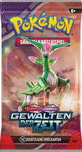 Load image into Gallery viewer, Pokémon - Gewalten der Zeit Booster (DE)
