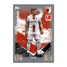 Load image into Gallery viewer, Bundesliga Match Attax 23/24 Einzelkarten Basis Nr. 20-157 (DE)
