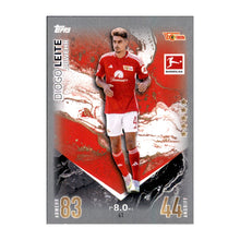 Load image into Gallery viewer, Bundesliga Match Attax 23/24 Einzelkarten Basis Nr. 20-157 (DE)
